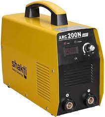 Welding Machine 200 AMP